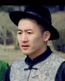 小王刚 Gang Wang照片