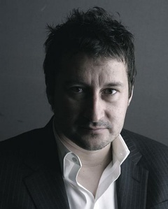 克林特·曼塞尔 Clint Mansell照片