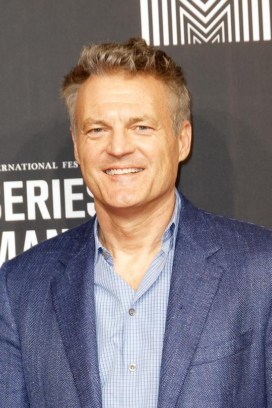 克里斯·布兰卡托 Chris Brancato照片