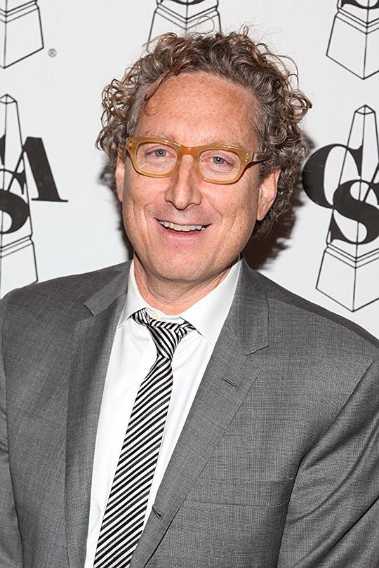 伯纳德·特尔西 Bernard Telsey照片