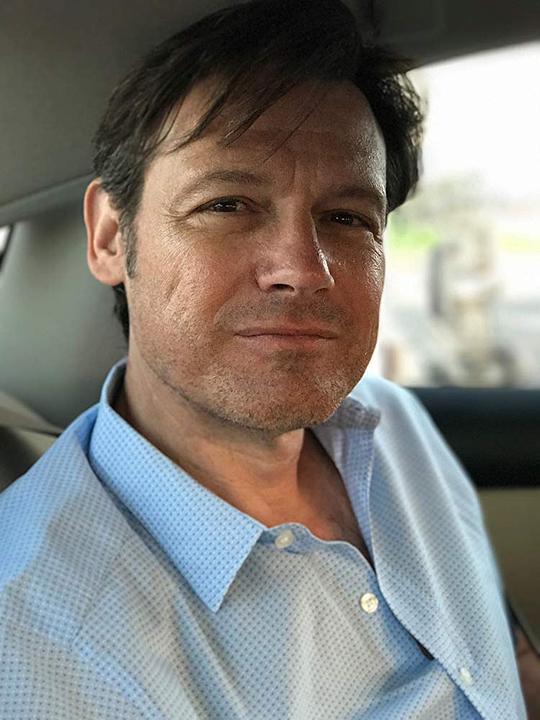 弗兰克·米利塔里 Frank Military照片