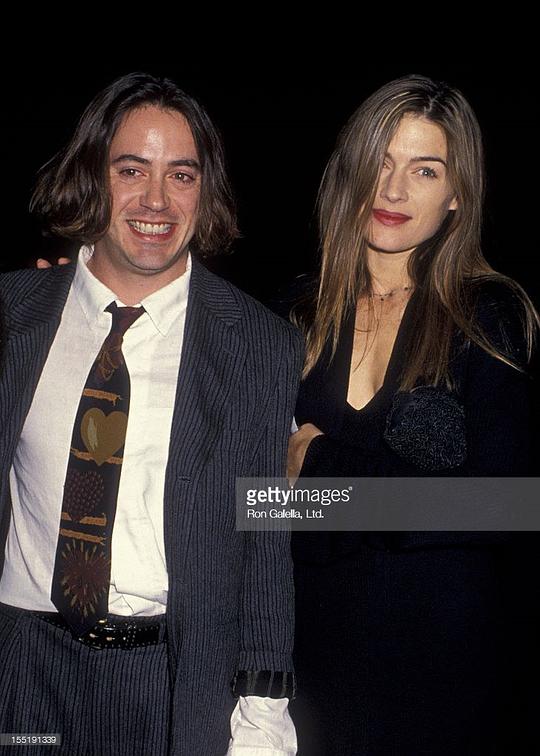 黛伯拉·法奥康纳 Deborah Falconer照片