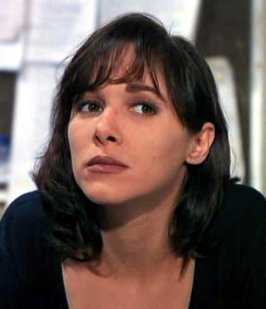 查利·斯普拉德林 Charlie Spradling照片