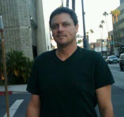 扎卡里·温特劳布 Zachary Weintraub照片