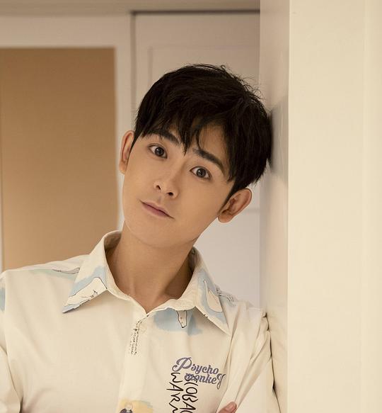 李欣泽 Xinze Li照片