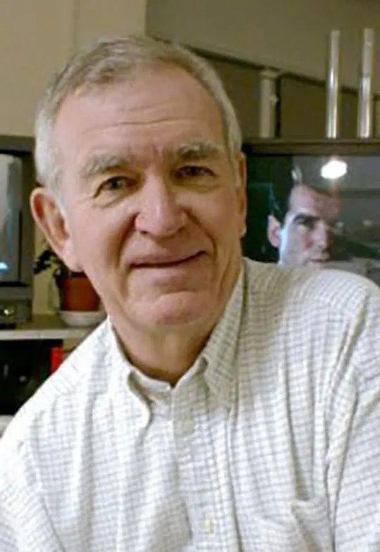 吉姆·克拉克 Jim Clark照片