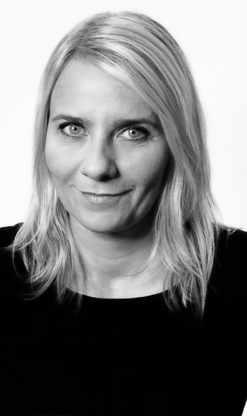 赫尔·多勒里斯 Helle Dolleris照片