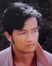 刘信义 Xinyi Liu照片