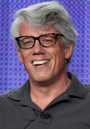 彼得·托兰 Peter Tolan照片