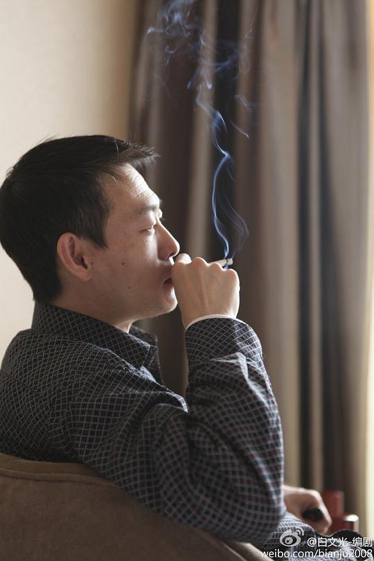 白文光 Wenguang Bai照片