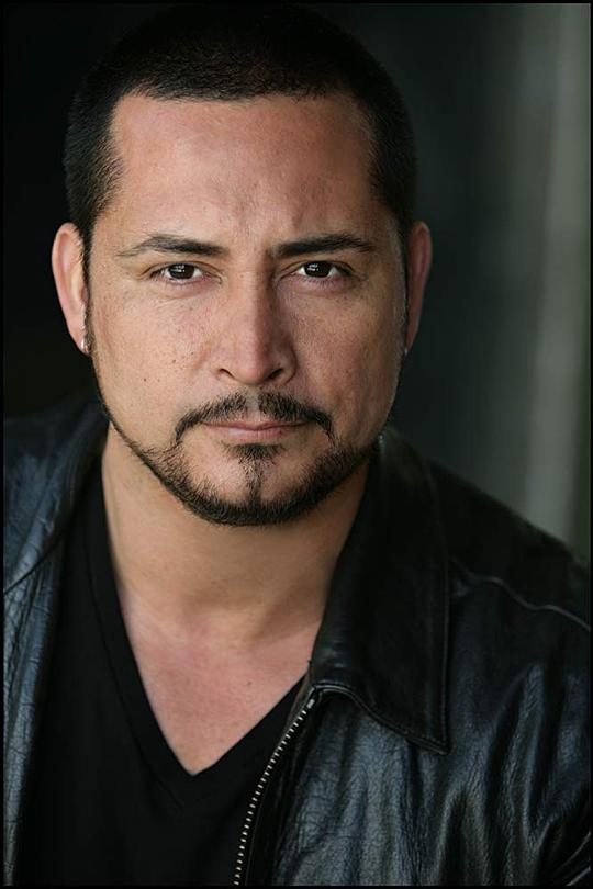 本布雷 Ben Bray照片