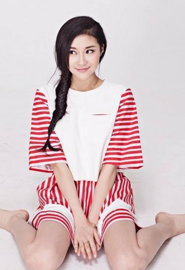 鲍丹 Dan Bao照片