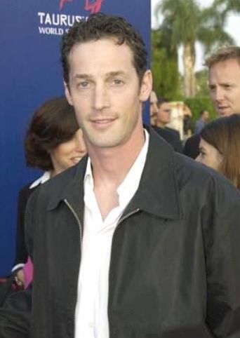 布拉德·马丁 Brad Martin照片