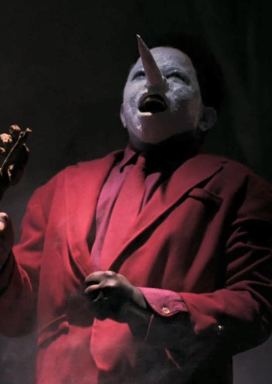 卡尔顿·李·拉塞尔 Carlton Lee Russell照片