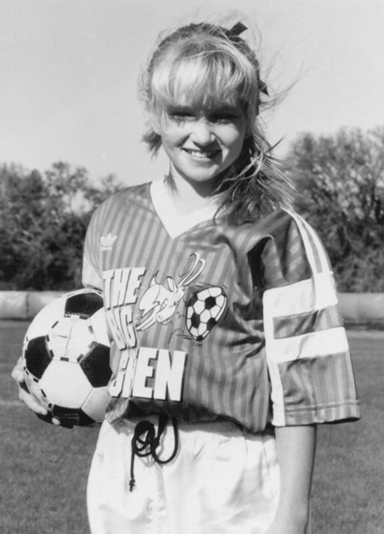 黑莉·米勒 Haley Miller照片