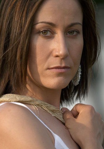 卢米·卡范佐斯 Lumi Cavazos照片