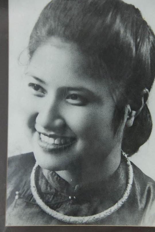 梅珠 Mai Chau照片