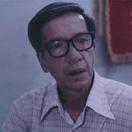 郑盛 Trịnh Thịnh照片