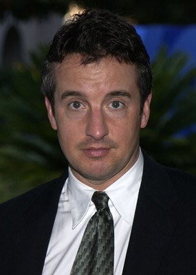 格兰特·肖德 Grant Shaud照片