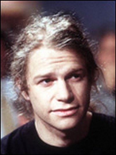 雷米·贝尔沃 Rémy Belvaux照片