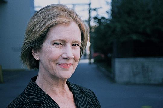 安娜·哈根 Anna Hagan照片