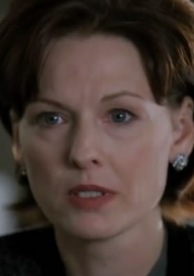 因格里德·托伦斯 Ingrid Torrance照片