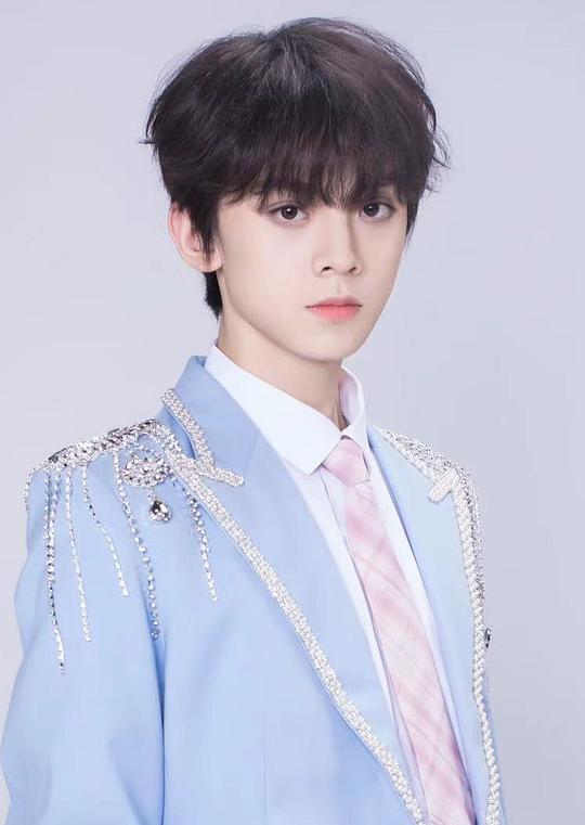 左航 Hang Zuo照片