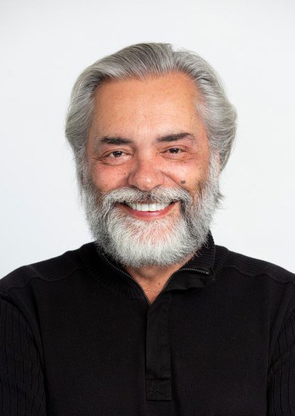 若瑟·胡本斯·查查 José Rubens Chachá照片