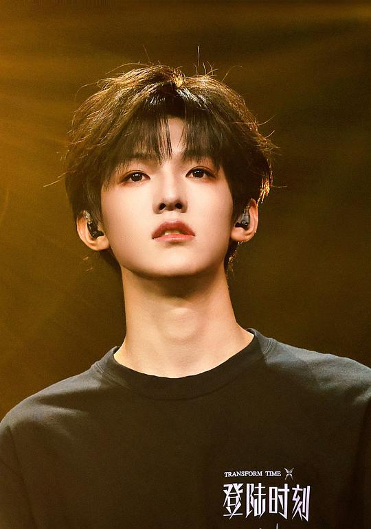 张泽禹 Zeyu Zhang照片