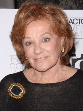 Cynthia Harris照片