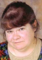 温迪·沃辛顿 Wendy Worthington照片