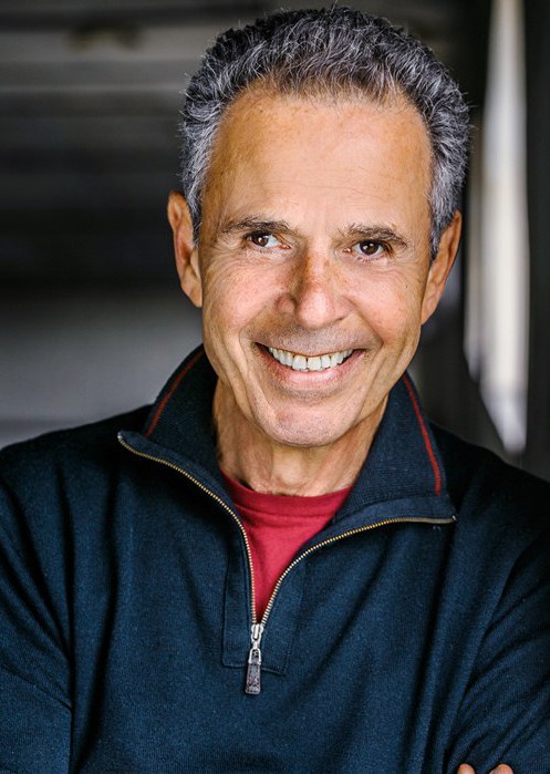 罗伯特·莱萨 Robert Lesser照片