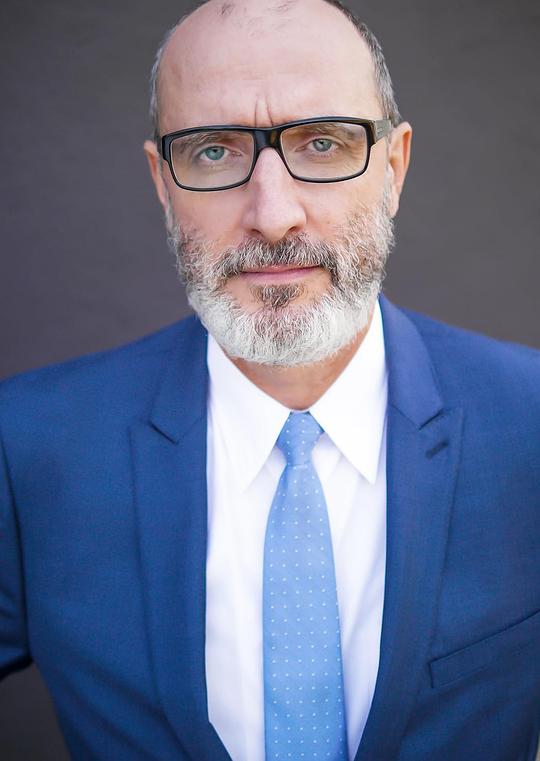 大卫·弗兰科 David Franco照片