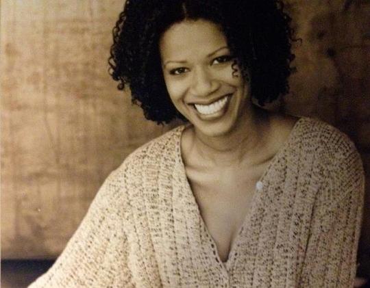 桑德拉·蒂朋 Sandra Thigpen照片