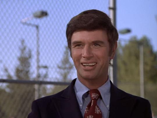 查尔斯·鲁宾逊 Charles Robinson照片