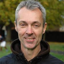 格雷格·克鲁特威尔 Greg Cruttwell照片