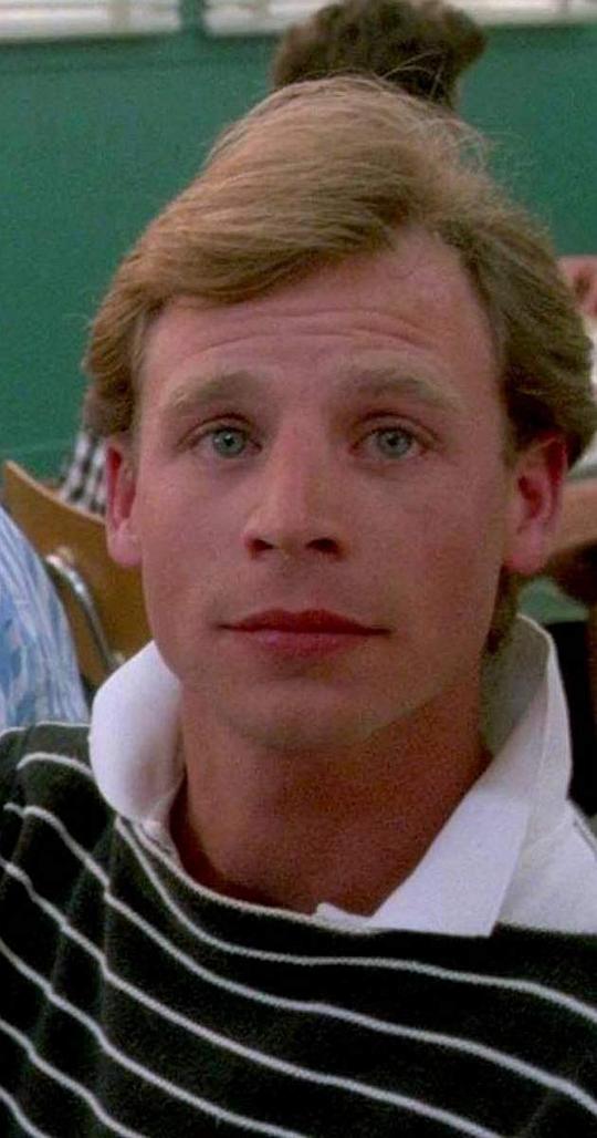 约翰·扎尔钦 John Zarchen照片