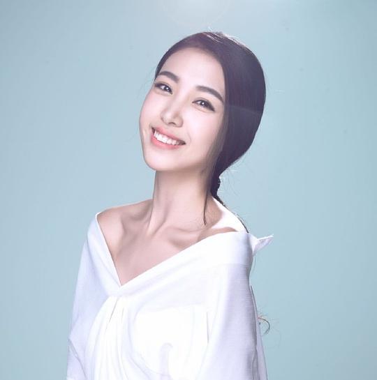 于媚妍 Meiyan Yu照片