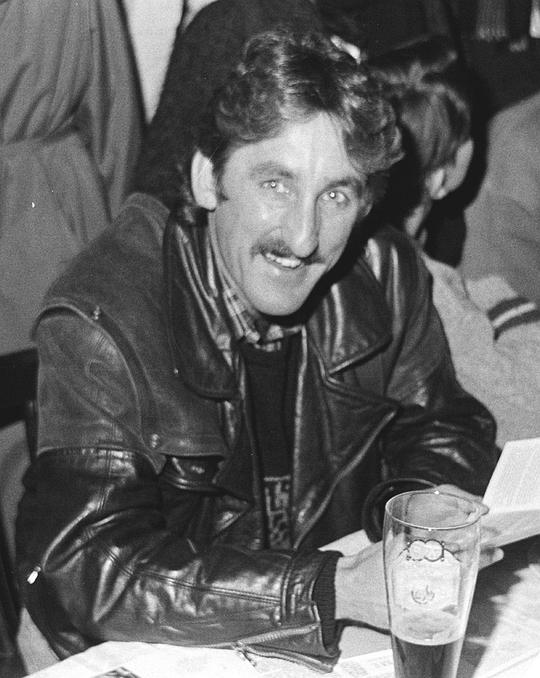 弗兰克·瑞普洛 Frank Ripploh照片