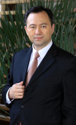 王侃伟 Kanwei Wang照片