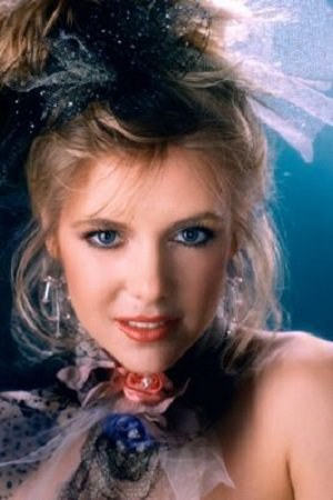 霍普·玛丽·卡尔顿 Hope Marie Carlton照片