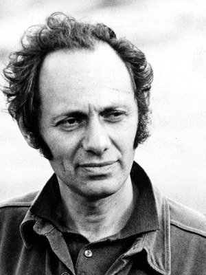 默里·勒纳 Murray Lerner照片