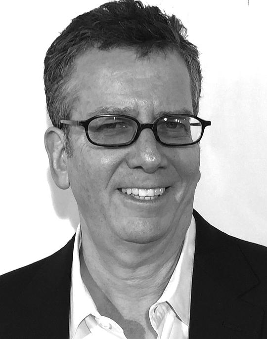 克雷格·博洛坦 Craig Bolotin照片