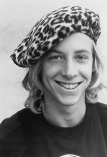 加里·莱利 Gary Riley照片