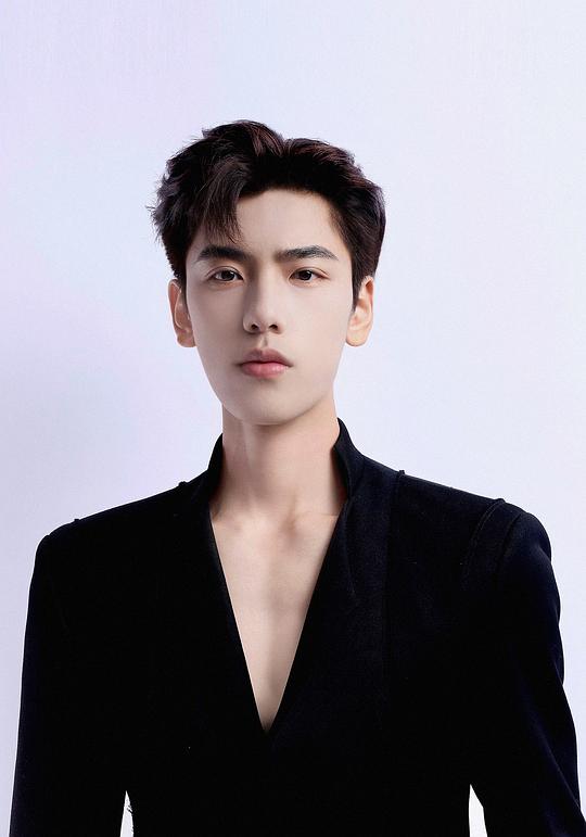 王子异 Boogie Wang照片