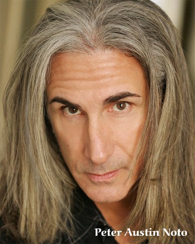 Peter Austin Noto照片