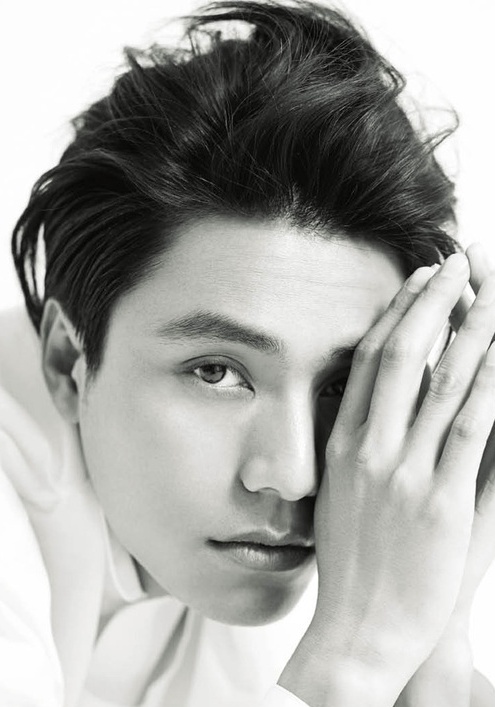 陈坤 Kun Chen照片