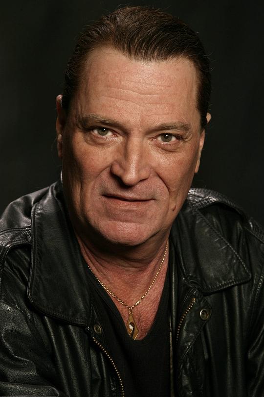 约瑟夫·佩拉图 Joseph Pilato照片