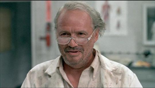 理查德·雷伯蒂 Richard Liberty照片