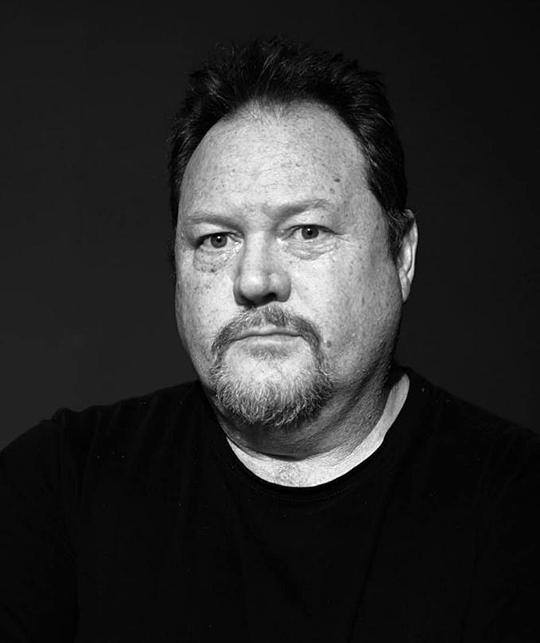 埃弗雷特·伯勒尔 Everett Burrell照片